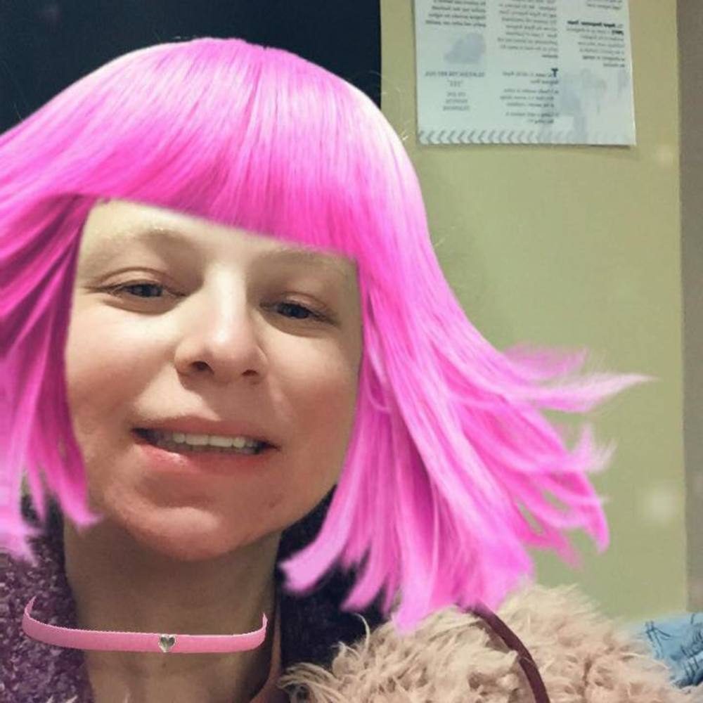 Meet your Posher, Sharon